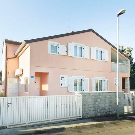 Put Maslina 7 Daire Savudrija Dış mekan fotoğraf