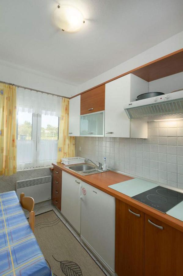 Put Maslina 7 Daire Savudrija Dış mekan fotoğraf