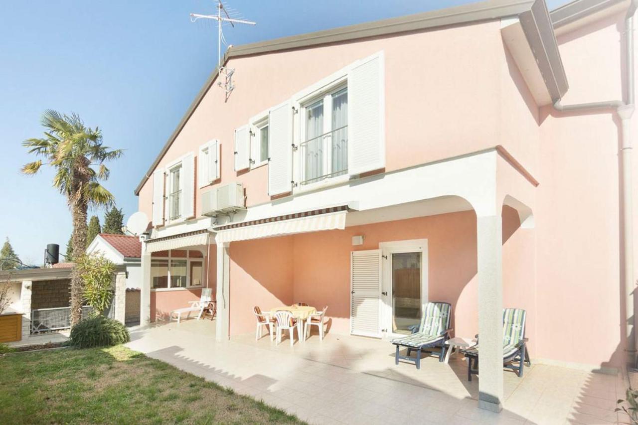 Put Maslina 7 Daire Savudrija Dış mekan fotoğraf