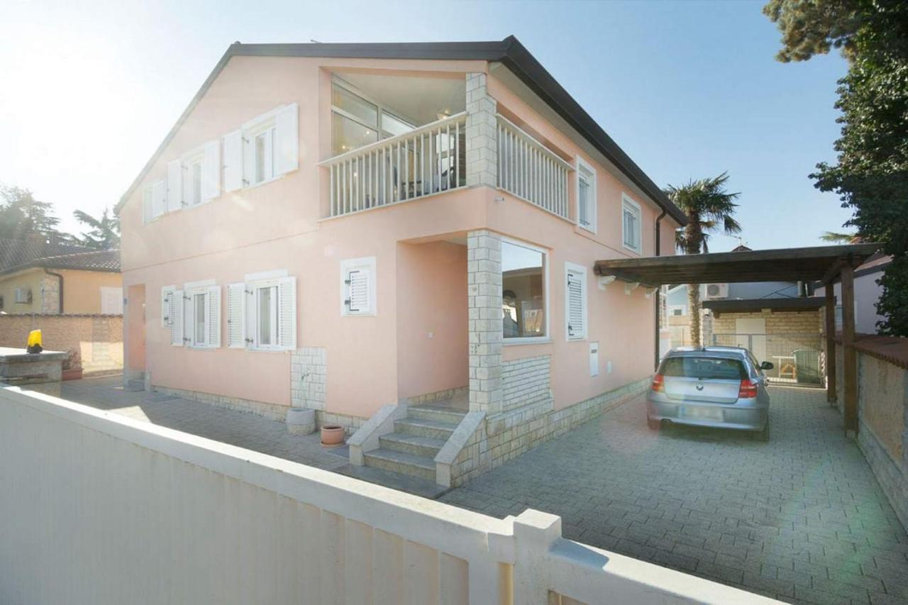 Put Maslina 7 Daire Savudrija Dış mekan fotoğraf