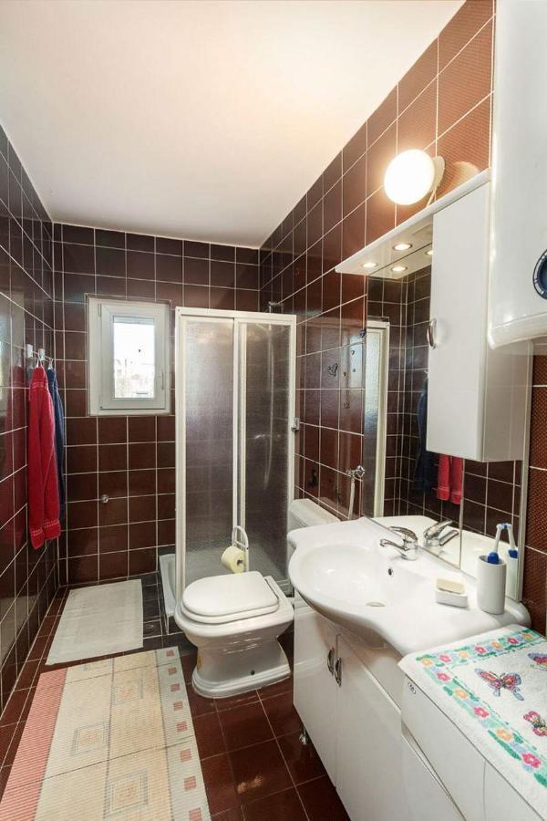 Put Maslina 7 Daire Savudrija Dış mekan fotoğraf