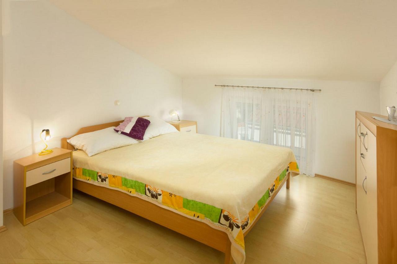 Put Maslina 7 Daire Savudrija Dış mekan fotoğraf