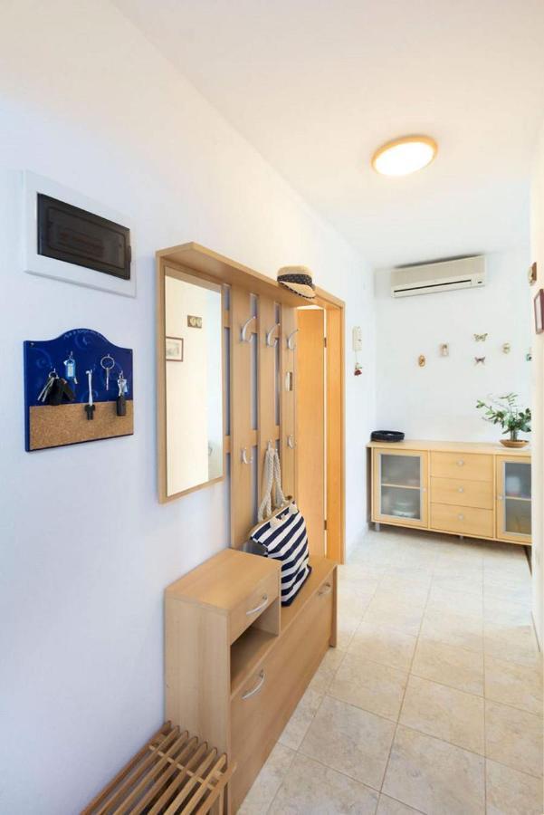Put Maslina 7 Daire Savudrija Dış mekan fotoğraf